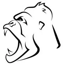 Gorilla skill